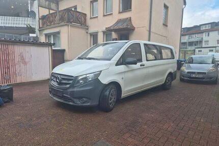Mercedes-Benz Vito Gebrauchtwagen