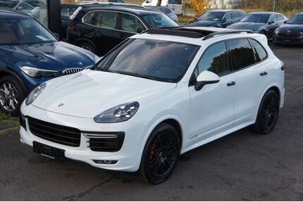 Porsche Cayenne Gebrauchtwagen