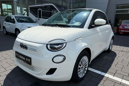 Fiat 500e Gebrauchtwagen