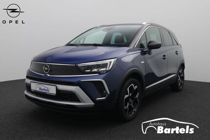 Opel Crossland (X) Gebrauchtwagen