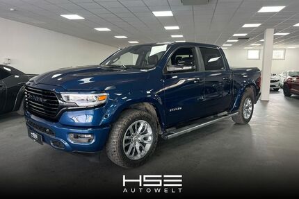 Dodge RAM Gebrauchtwagen