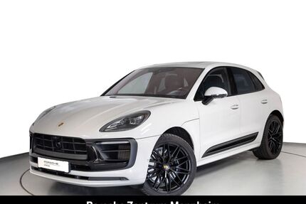 Porsche Macan Gebrauchtwagen