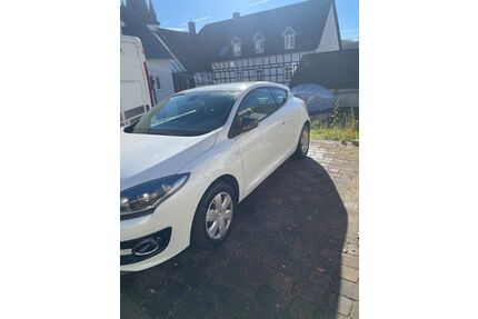 Renault Megane Gebrauchtwagen