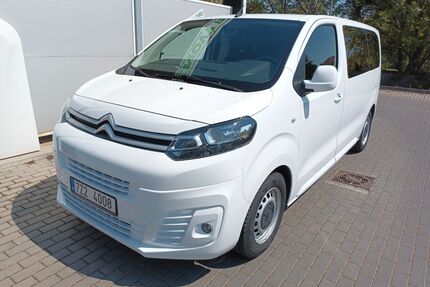 Citroen Jumpy Gebrauchtwagen