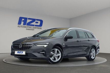 Opel Insignia Gebrauchtwagen