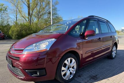 Citroen C4 Picasso Gebrauchtwagen