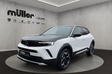 Opel Mokka Gebrauchtwagen