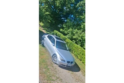 BMW 520 Gebrauchtwagen