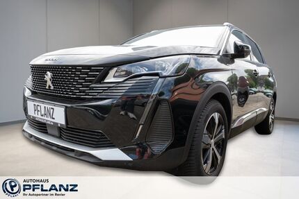 Peugeot 5008 Gebrauchtwagen