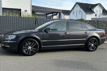 VW Phaeton Gebrauchtwagen
