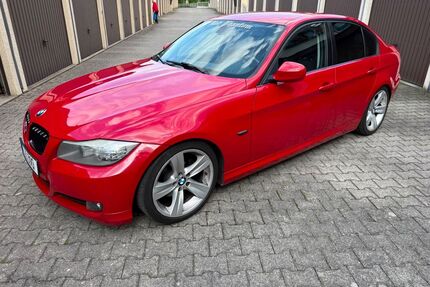 BMW 320 Gebrauchtwagen