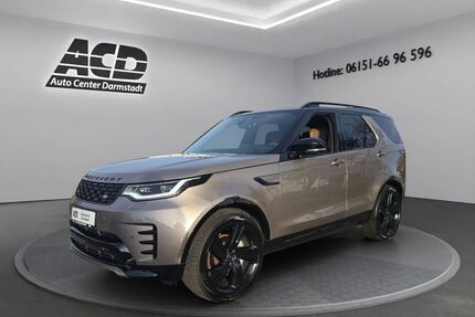 Land Rover Discovery Gebrauchtwagen