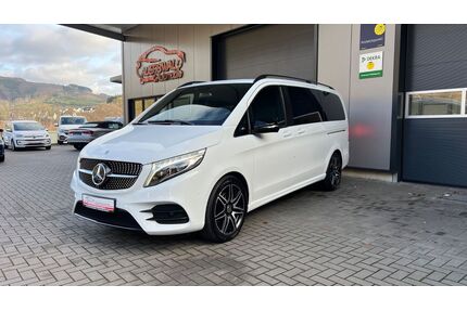 Mercedes-Benz V 220 Gebrauchtwagen
