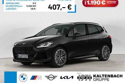 BMW 223 Active Tourer Gebrauchtwagen