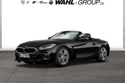 BMW Z4 Gebrauchtwagen