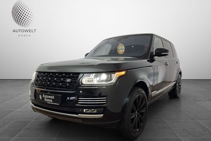 Land Rover Range Rover Gebrauchtwagen