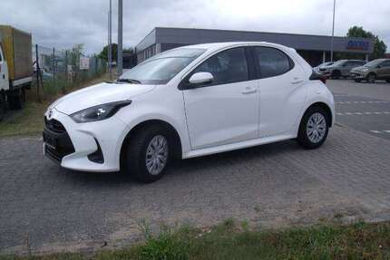 Mazda 2 Gebrauchtwagen