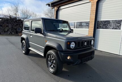 Suzuki Jimny Gebrauchtwagen