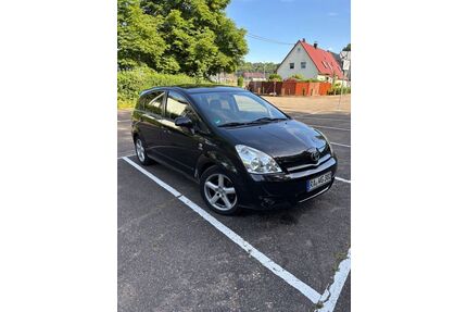 Toyota Corolla Verso Gebrauchtwagen