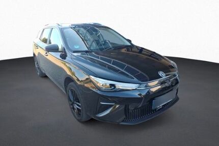 MG MG5 Gebrauchtwagen