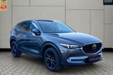Mazda CX-5 Gebrauchtwagen