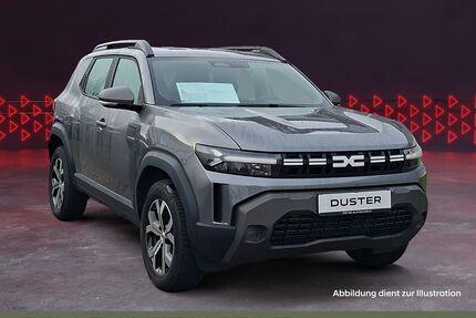 Dacia Duster Gebrauchtwagen