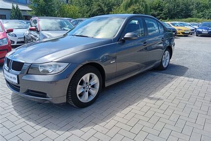 BMW 318 Gebrauchtwagen