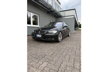 BMW 335 Gebrauchtwagen