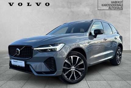 Volvo XC60 Gebrauchtwagen