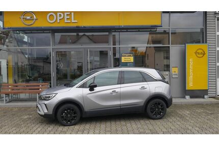 Opel Crossland (X) Gebrauchtwagen