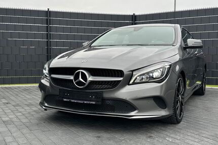 Mercedes-Benz CLA 200 Shooting Brake Gebrauchtwagen