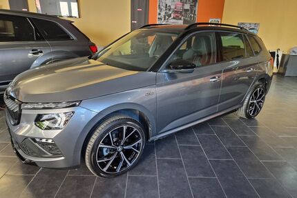Skoda Kamiq Gebrauchtwagen