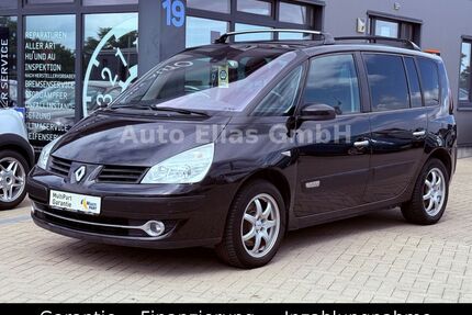 Renault Espace Gebrauchtwagen