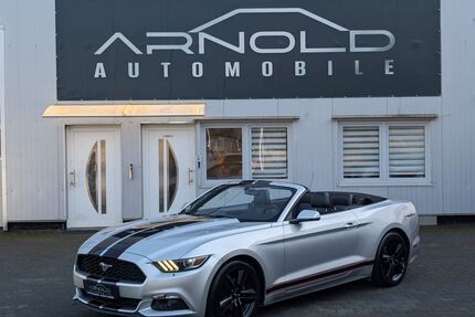 Ford Mustang Gebrauchtwagen