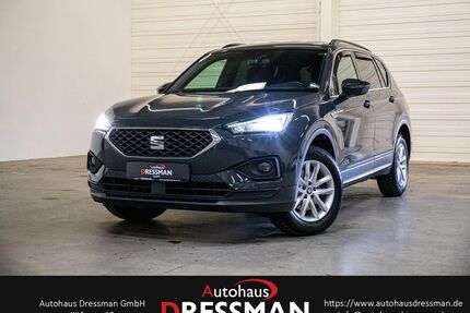 Seat Tarraco Gebrauchtwagen