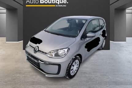 VW up! Gebrauchtwagen