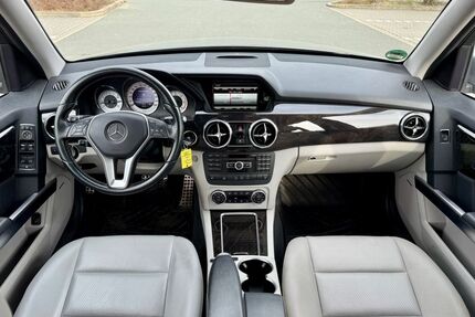 Mercedes-Benz GLK 250 Gebrauchtwagen