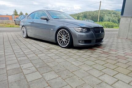 BMW 335 Gebrauchtwagen