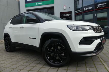 Jeep Compass Gebrauchtwagen