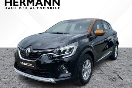 Renault Captur Gebrauchtwagen