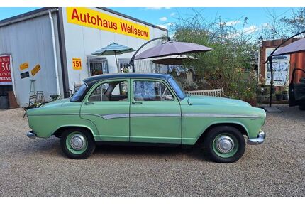 Simca Andere Gebrauchtwagen