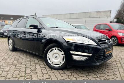 Ford Mondeo Gebrauchtwagen