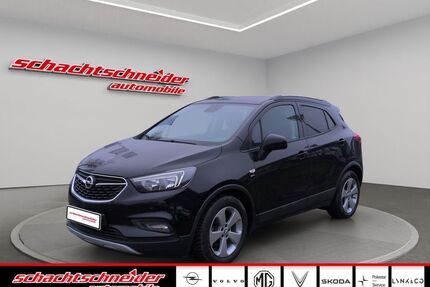Opel Mokka X Gebrauchtwagen