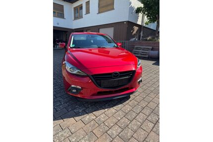 Mazda 3 Gebrauchtwagen