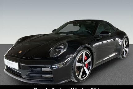 Porsche 992 Gebrauchtwagen