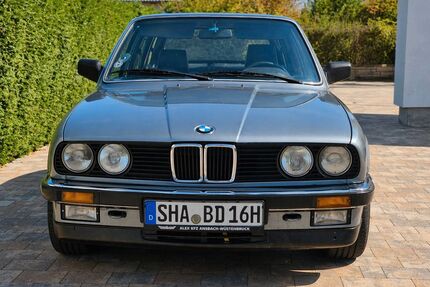 BMW 325 Gebrauchtwagen
