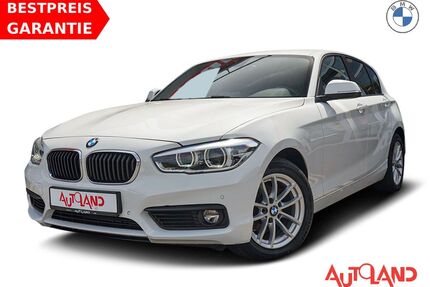 BMW 118 Gebrauchtwagen