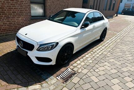 Mercedes-Benz C 250 Gebrauchtwagen