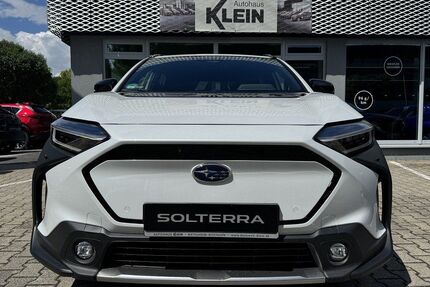Subaru Solterra Gebrauchtwagen