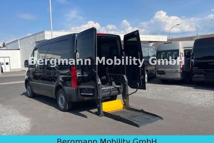 Mercedes-Benz Sprinter Gebrauchtwagen